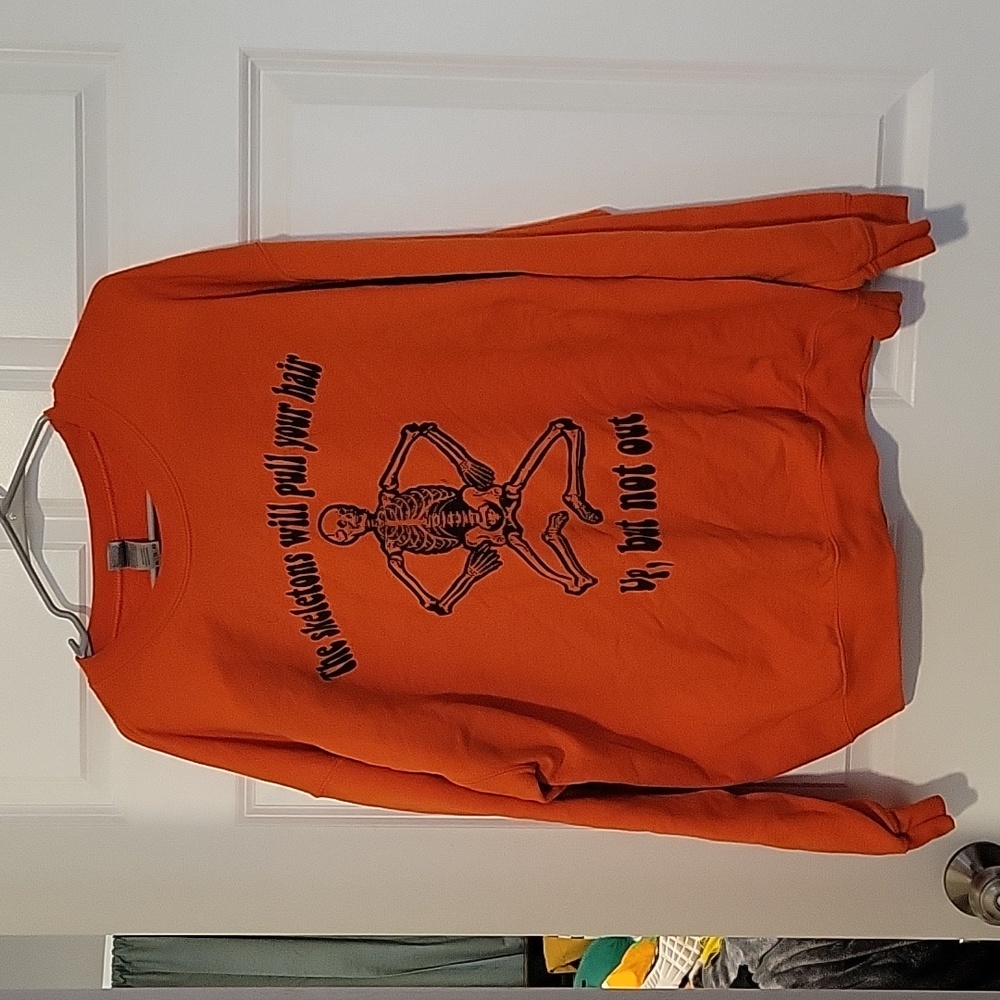 ITYSL Crewneck